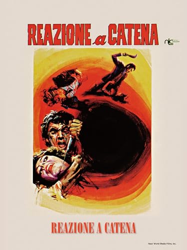 ジャッロ映画おすすめ20選｜美と狂気が交錯するイタリア発サスペンス